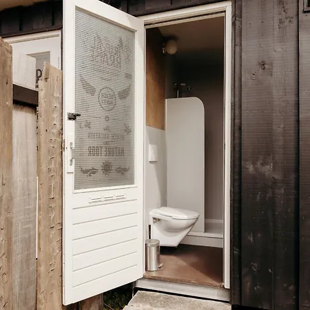 Prázdninový dům Tiny For 2 With Picnic Table *